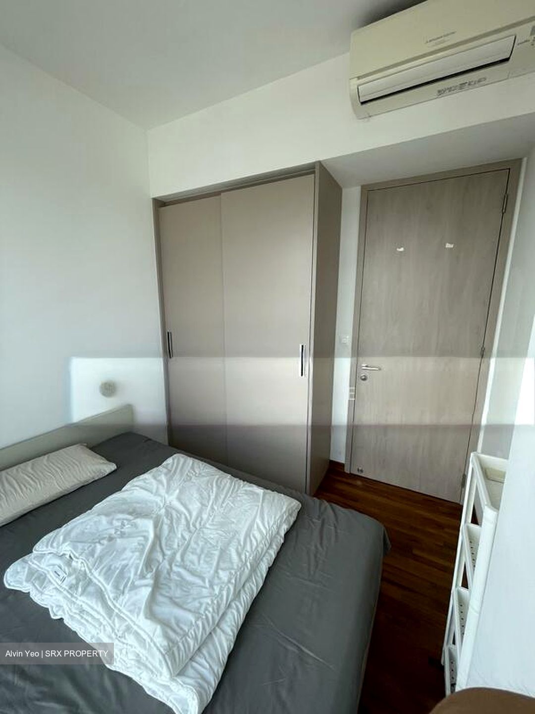 J Gateway (D22), Condominium #501648951
